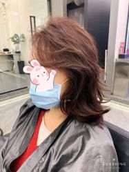 -FASHION PALACE hair+