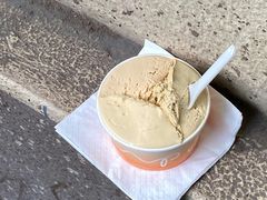 开心果Pistachio-Dip in Gelato(富民路店)