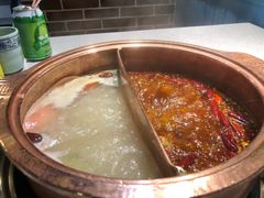 -蜀都小君肝串串香火锅(龙华旗舰店)