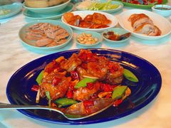-无锡苏宁银河国际酒店-悦府65中餐厅