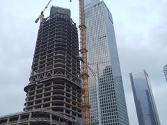 -中央广播电视总台(光华路办公区)