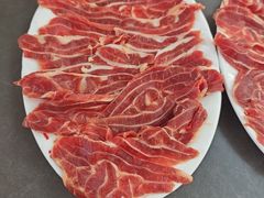 -万祥牛肉火锅(金龙店)