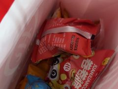 -海底捞火锅(万科广场店)