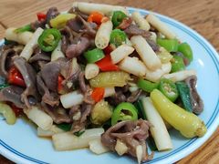-静一餐厅·湖北菜(前门创始店)