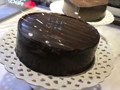 -Awfully Chocolate(来福士广场店)
