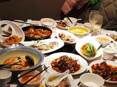 -拾贝海鲜馆（海鲜粤菜）(花果园店)