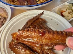 -达记卤菜店(红庙店)