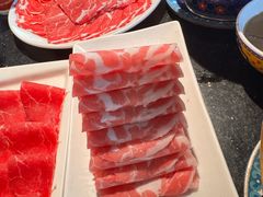 -南门涮肉(上海二店)
