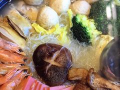 -上海金桥红枫万豪酒店-万豪中餐厅