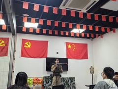 -利剑潮玩·团建·亲子·聚会
