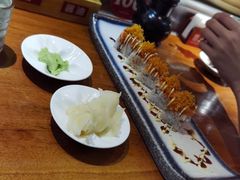 -千代武日本料理(开发区店)
