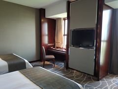 -常州环球恐龙城维景国际大酒店