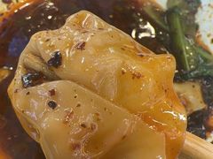-巧儿重庆小面·梯坎面(观音桥好吃街C区店)