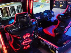 -大玩家超乐场(万达广场苏州吴中店)