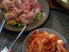-冷面大王(细河南路店)