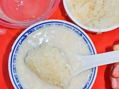 糯米饭-没牙伯花生汤店(老药洲店)