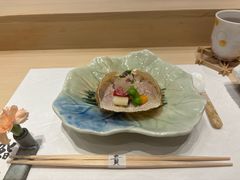 -鮨一日本料理旗舰店(总店)