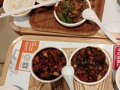 -乡村基·川味现炒大王(熙悦天街店)