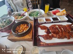 -家宴滇食记·云南家常菜