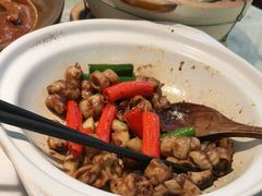 -啫·粤风料理·啫啫煲(仓山万达广场店)
