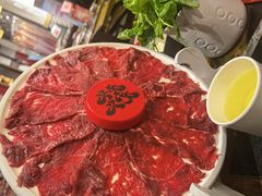 -大龙燚火锅(春熙店)