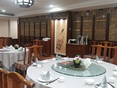 -蓬莱阁中餐厅(崇文门店)