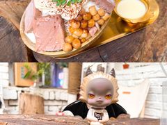 -大象厨房(重庆道店)