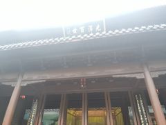 -钱王祠