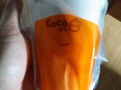 -CoCo都可(虹口龙之梦店)