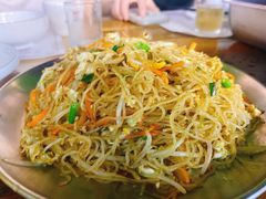 -后街佬·炭火鲜鱼杂(南城店)