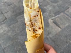 杨记乳扇-杨记乳扇·雕梅