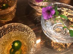 -茶是一枝花泡茶店