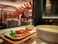 -森隆饭庄(崇文门新世界百货店)