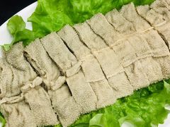 -东来顺饭庄·火锅(环岛店)