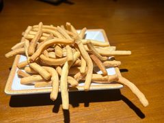 -斯琴阿妈蒙古餐厅(新城店)