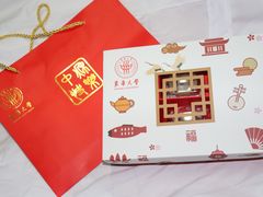 -东华大学第一食堂(松江校区店)