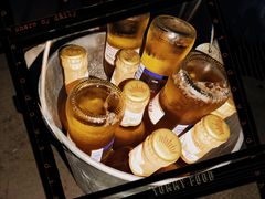 -胡桃里音乐酒馆(仓山万达店)