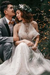 点击看大图 -王子宫殿婚纱摄影(环山路总店)