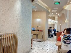 大堂-椒爱水煮鱼川菜(中街大悦城店)