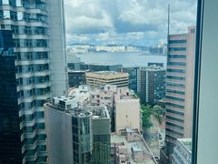 -香港尖沙咀凯悦酒店