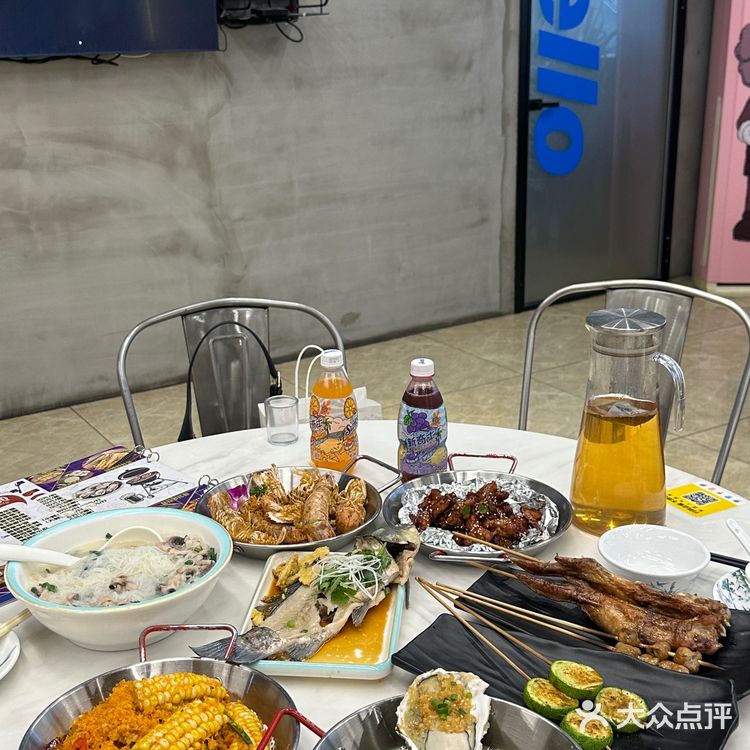 东莞｜深藏不露的厚街宵夜好去处