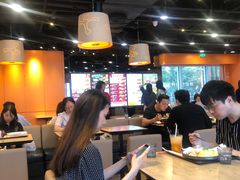 -大快活(丽丰店)