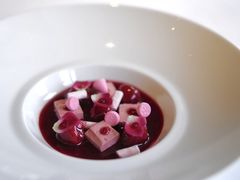 -Le Comptoir de Pierre Gagnaire