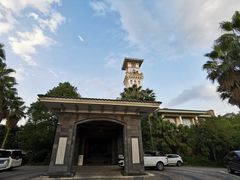 -THAI OASIS SPA 绿洲泰疗泰式按摩SPA