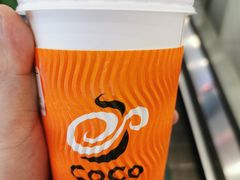 -CoCo都可(长江西路华联店)