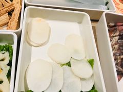-古关火锅店(古北水镇景区店)