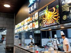 -天然居·漳港海鲜·海景餐厅(南澳总店)