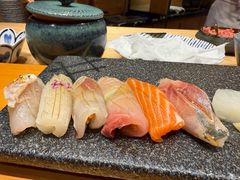 -鮨冠OMAKASE食べ放题(北京首店)