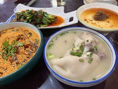 -丁太婆老妈蹄花(人民公园非遗总店)