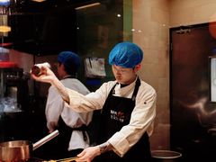 -周丹丹原味烧烤(香格里拉店)